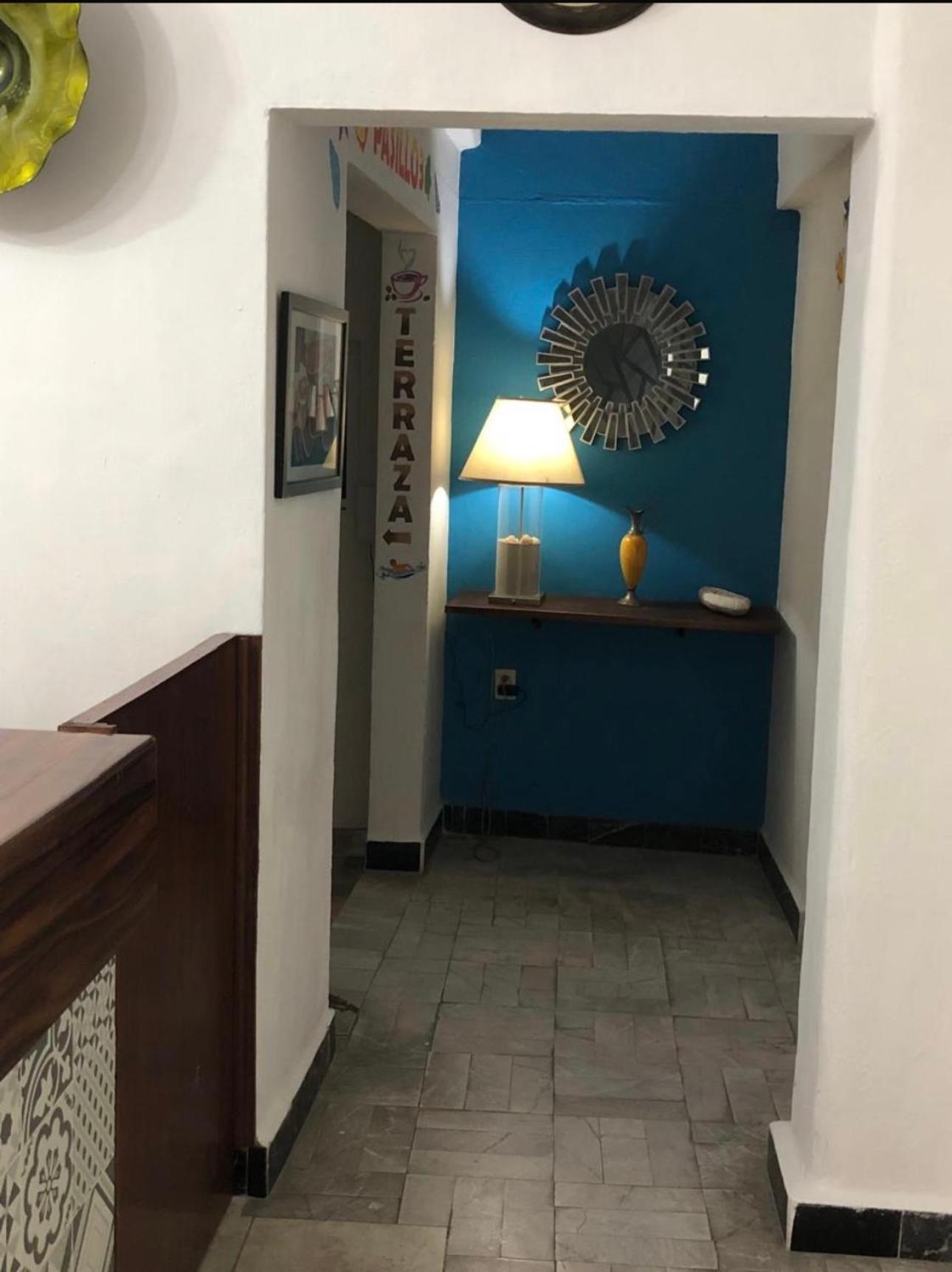Ixaya Hotel Puerto Vallarta Bagian luar foto