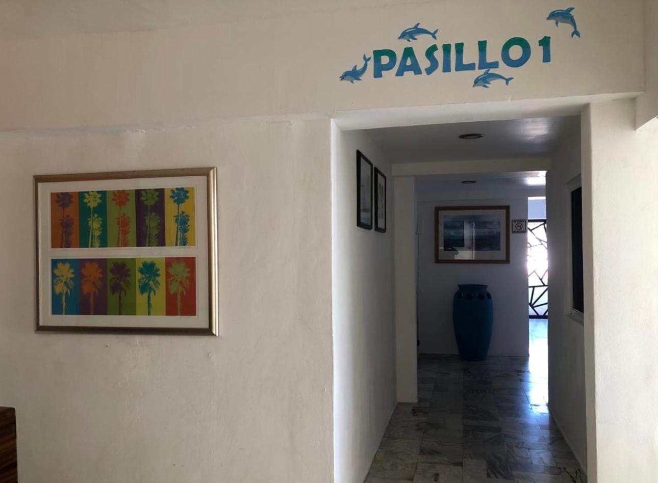 Ixaya Hotel Puerto Vallarta Bagian luar foto