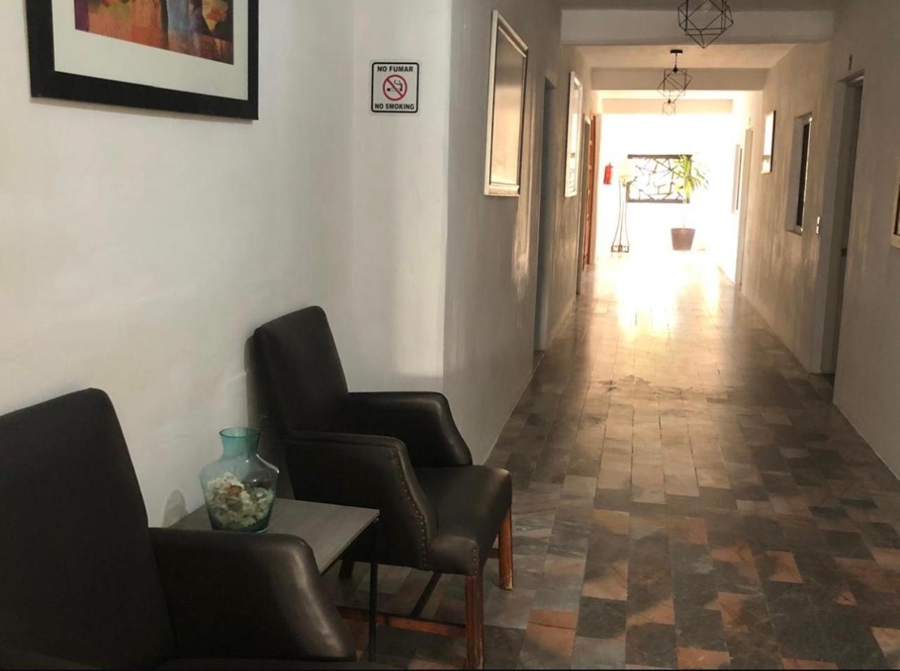 Ixaya Hotel Puerto Vallarta Bagian luar foto
