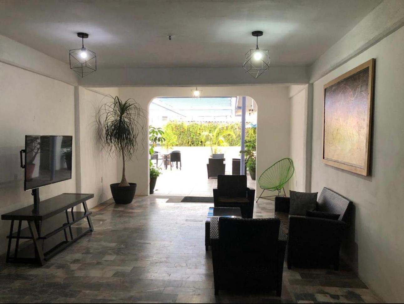 Ixaya Hotel Puerto Vallarta Bagian luar foto