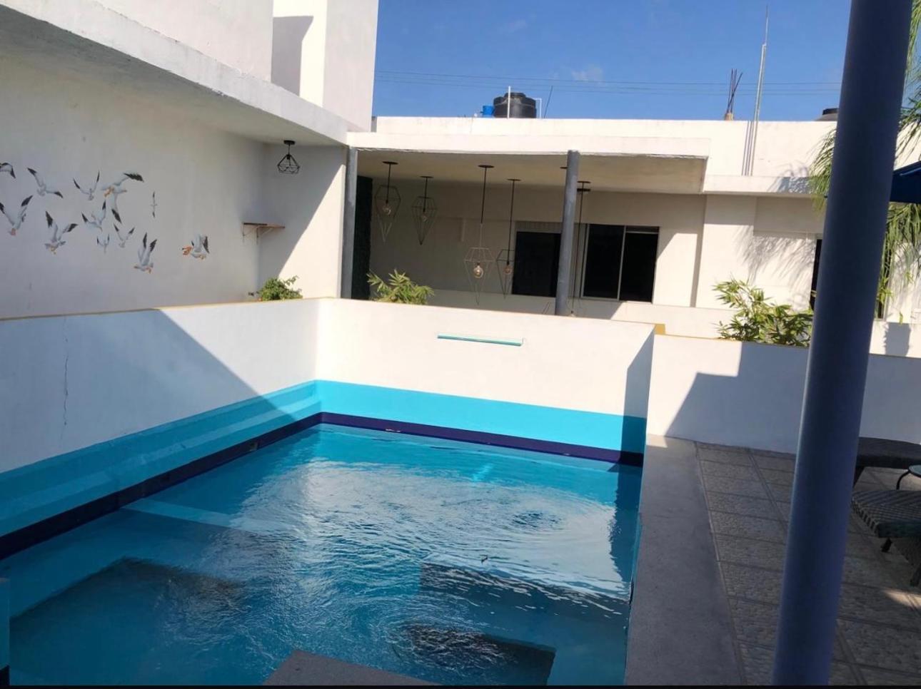 Ixaya Hotel Puerto Vallarta Bagian luar foto