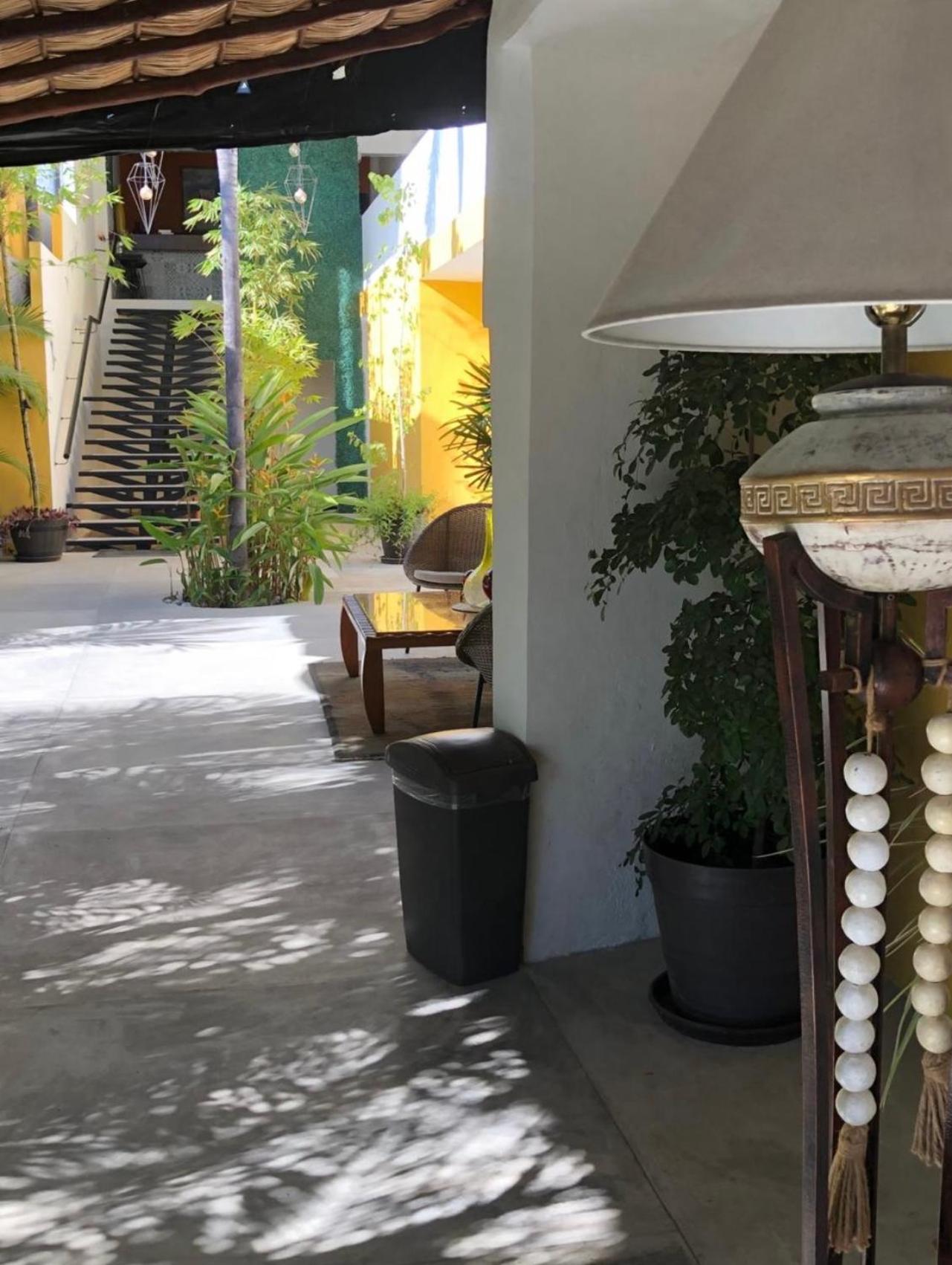 Ixaya Hotel Puerto Vallarta Bagian luar foto