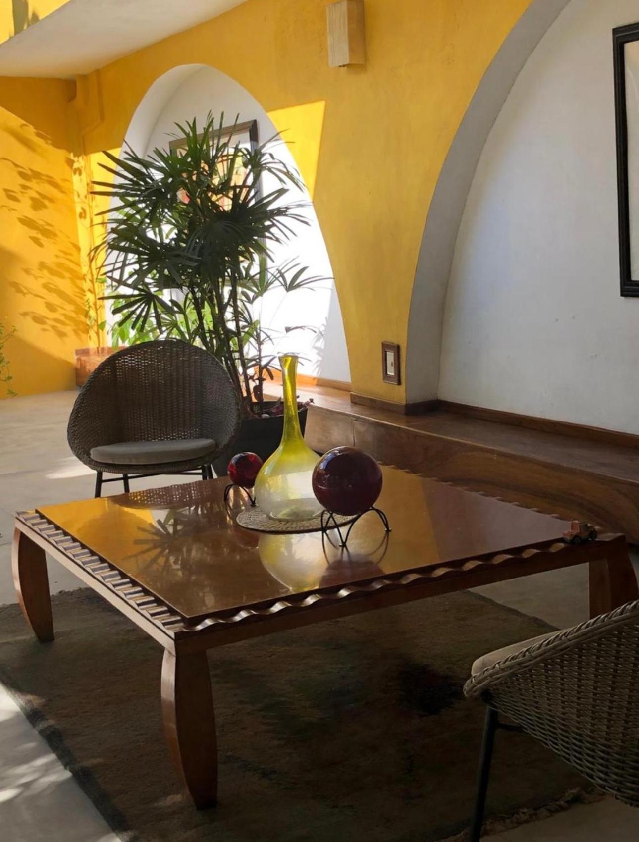 Ixaya Hotel Puerto Vallarta Bagian luar foto