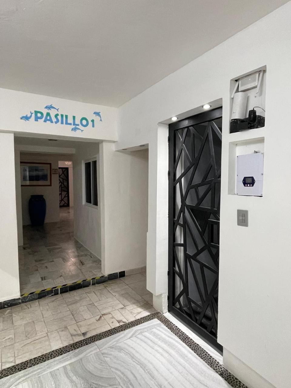 Ixaya Hotel Puerto Vallarta Bagian luar foto